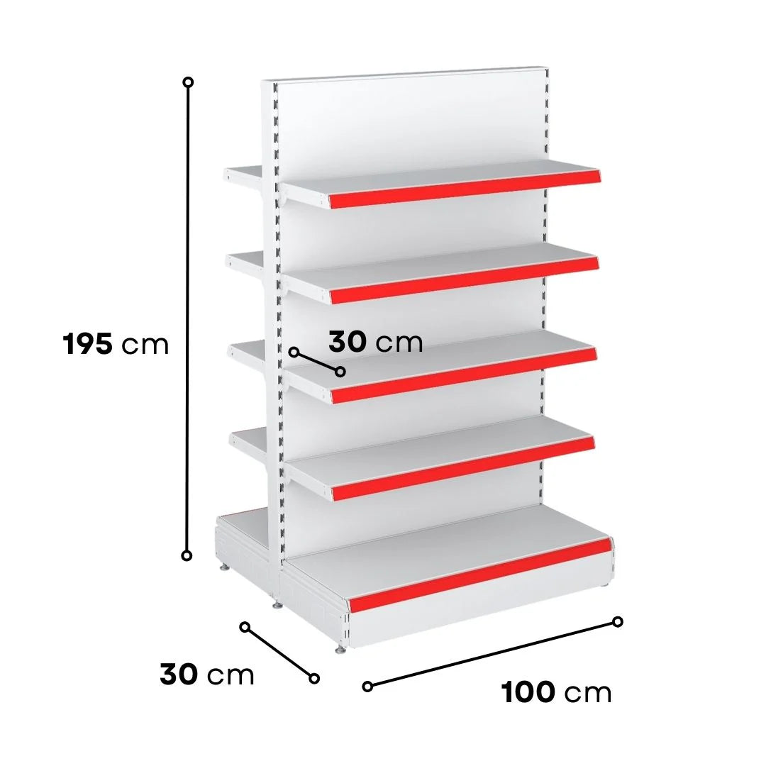 Gondola Unit B300 – 1950X300 (4X300)