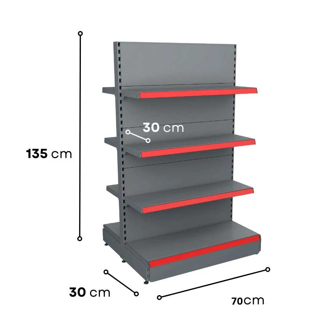 Gondola Unit B300 - 1350X300 (3X300)