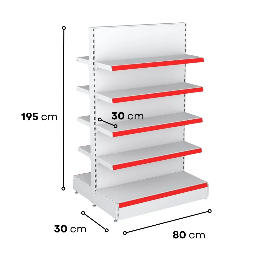 Gondola Unit B300 – 1950X300 (4X300)