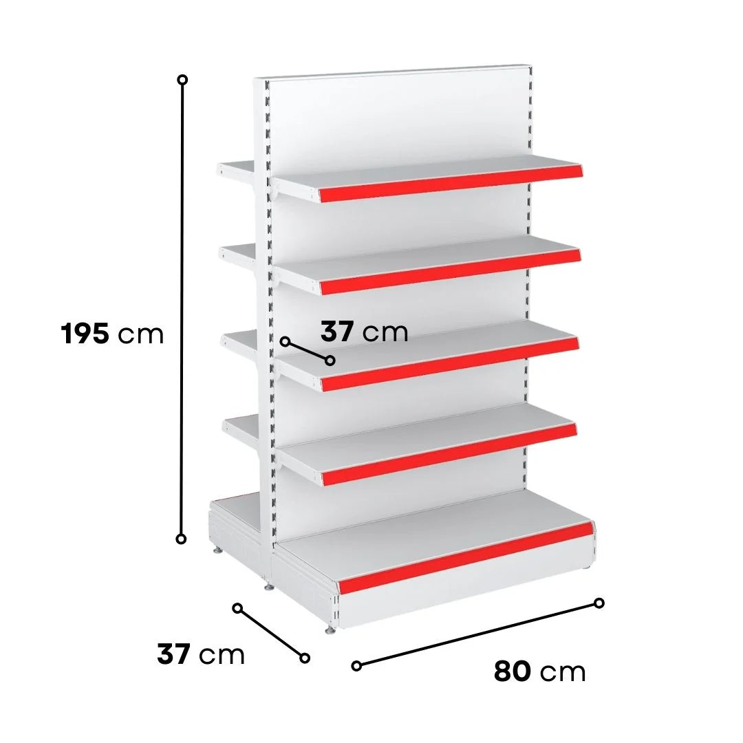 Gondola Unit B370 – 1950X370 (4X370)