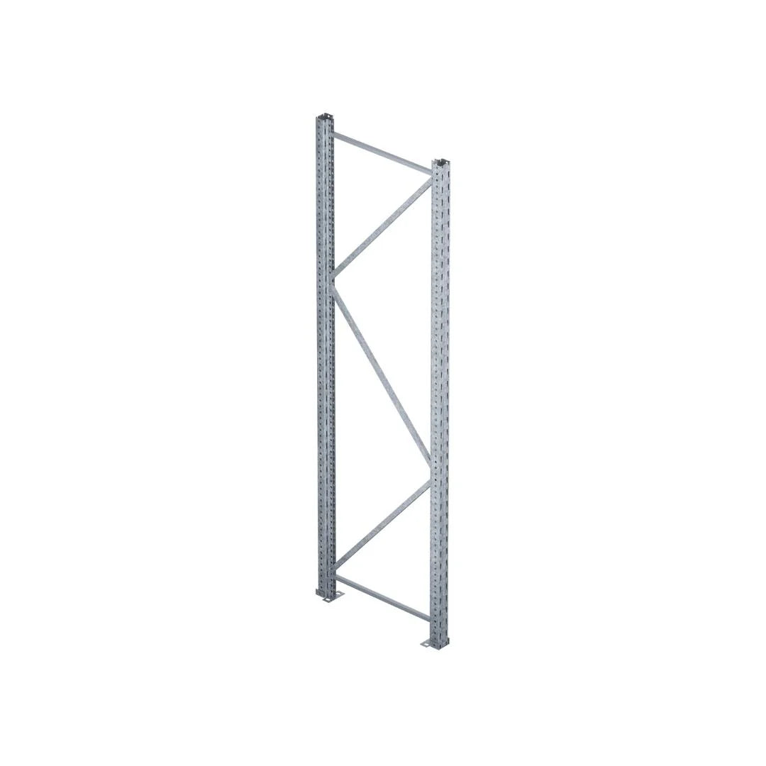 Racking Storage Unit Leg - 2000X600