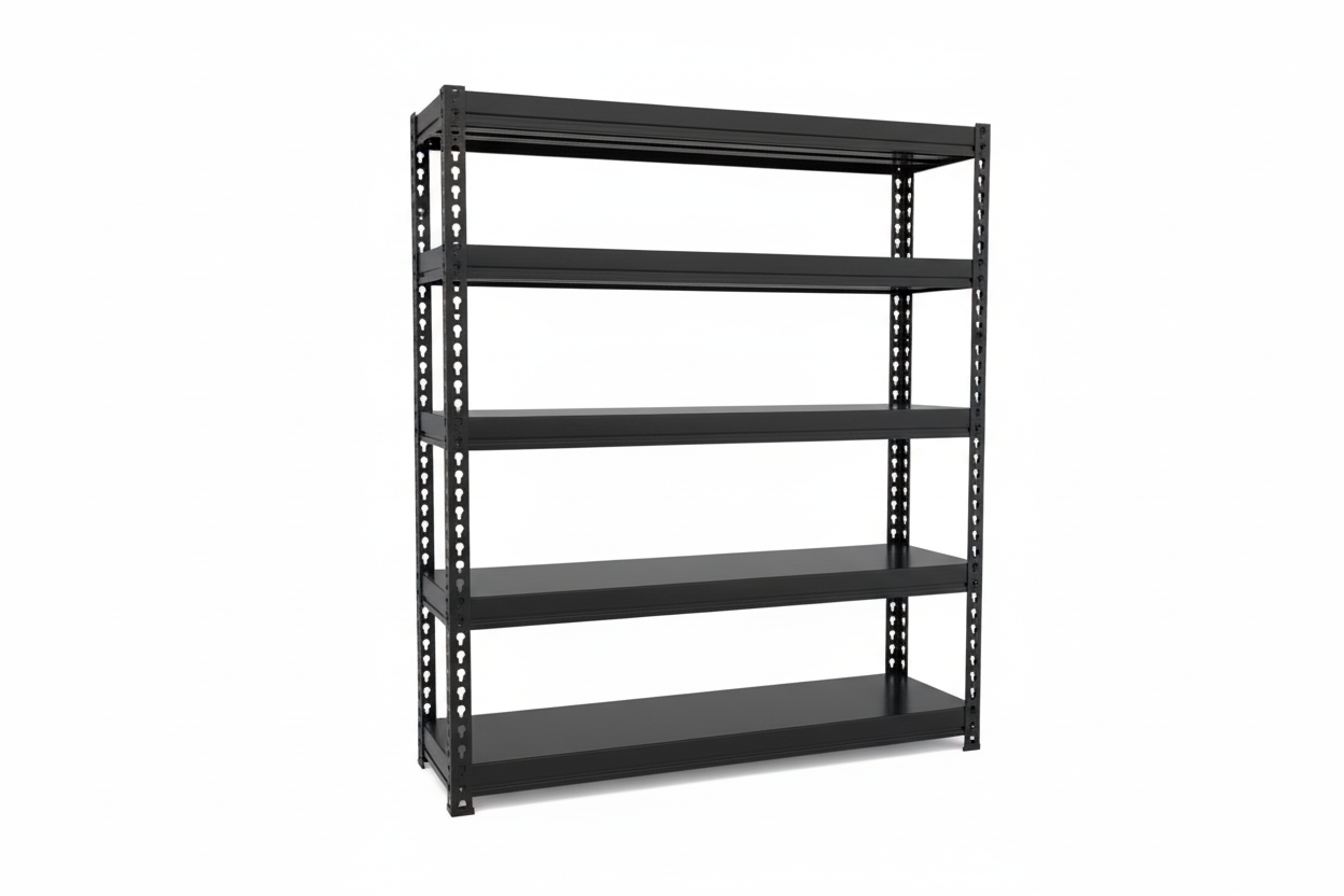 Display Shelf 2000mm x 400mm x 950mm