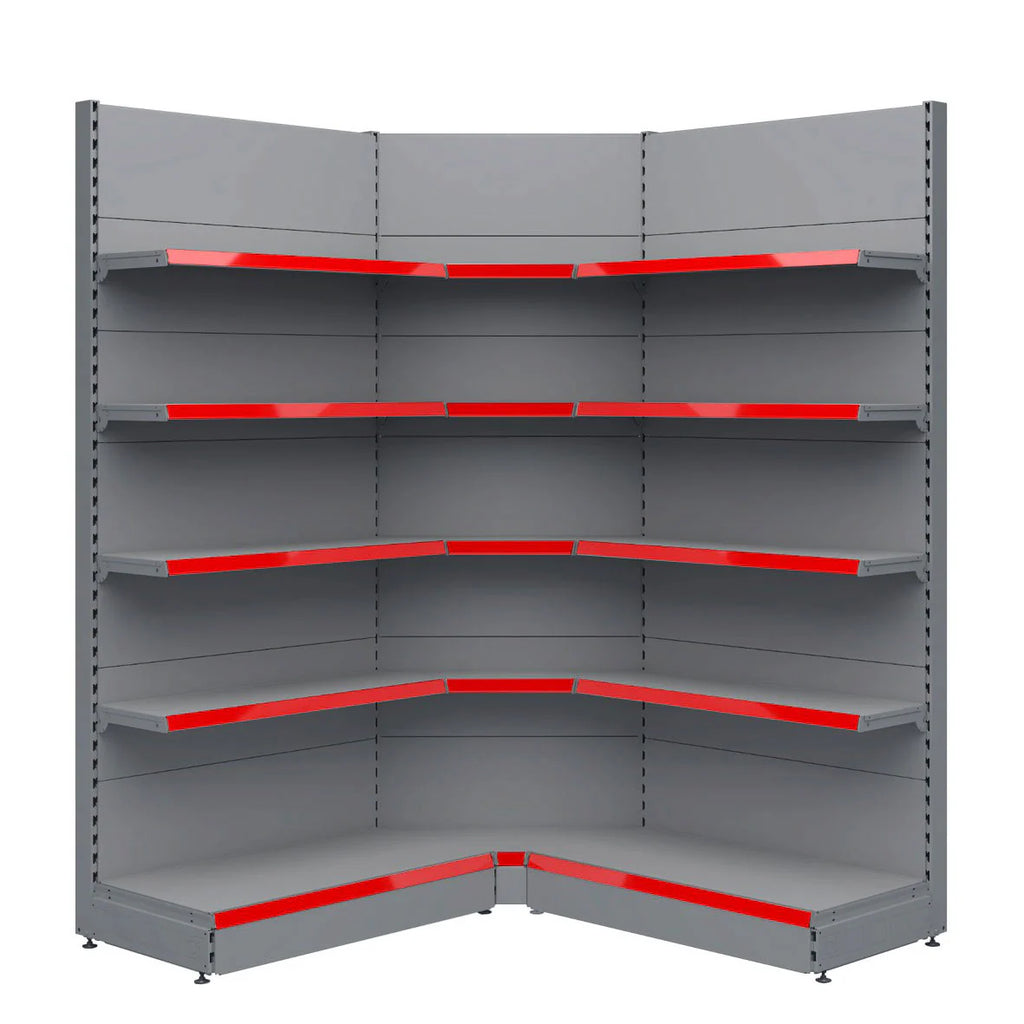Wall Unit Corner 1950