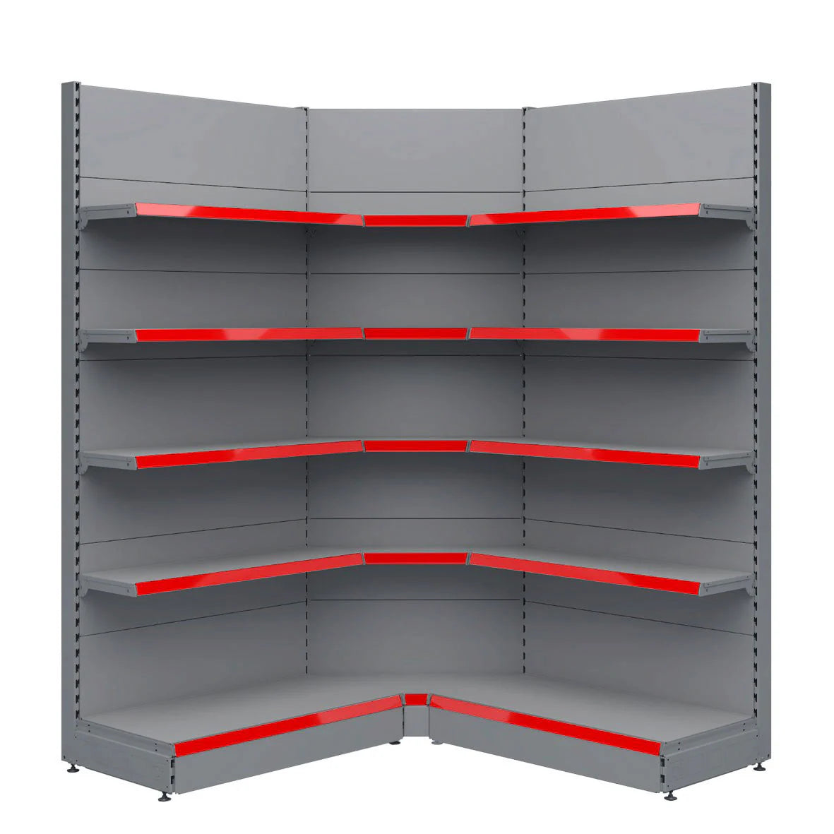 Wall Unit Corner 1950