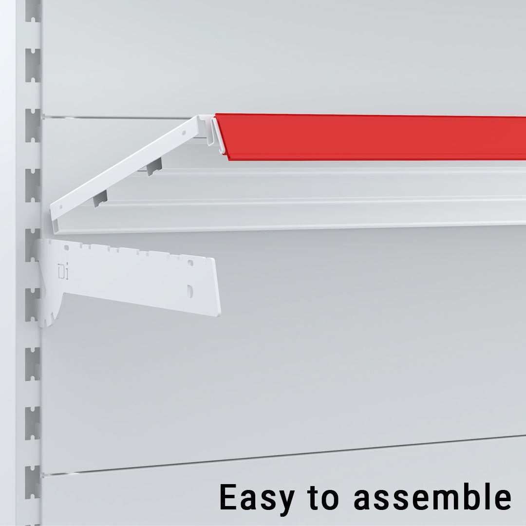 Wall Unit Corner 1950