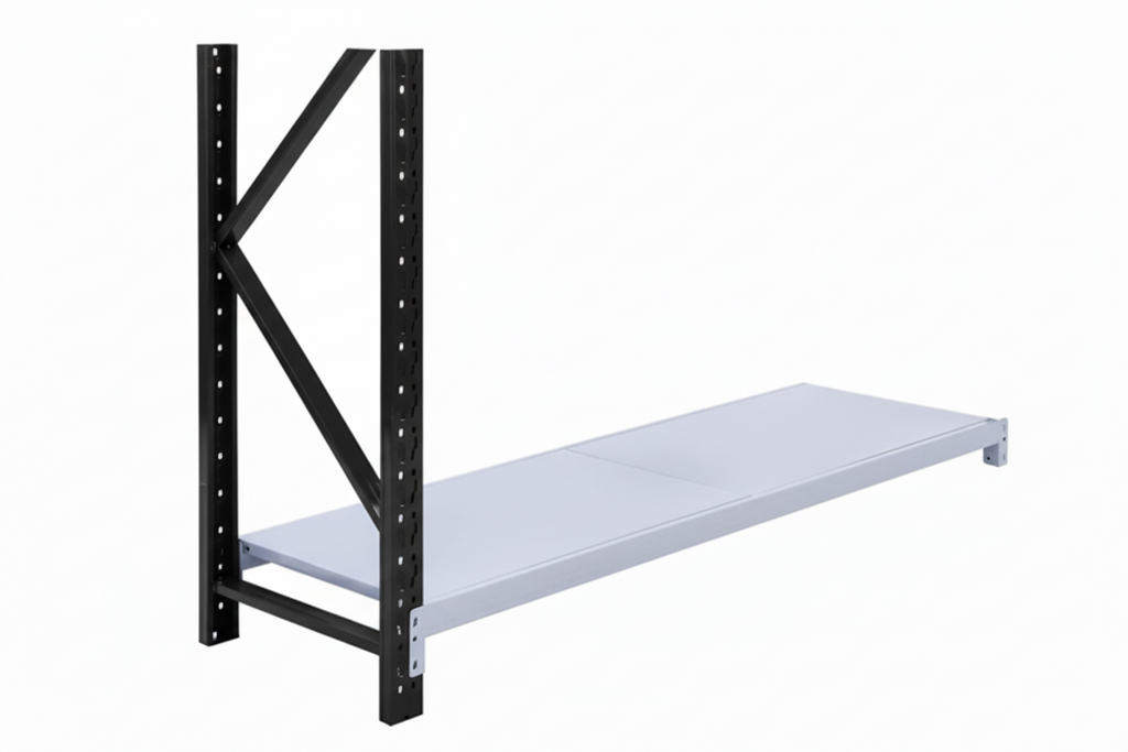 Racking Shelf Set -   2000 x 600