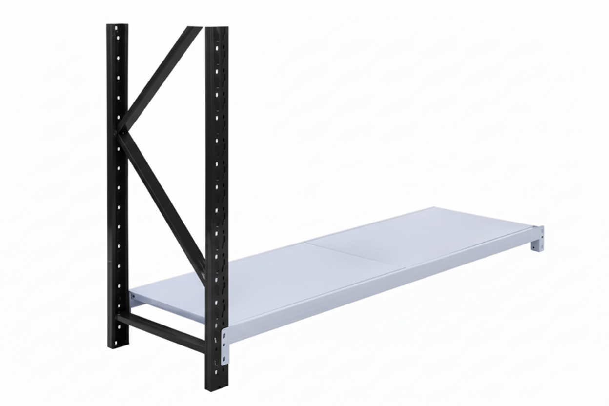 Racking Shelf Set -   2000 x 600