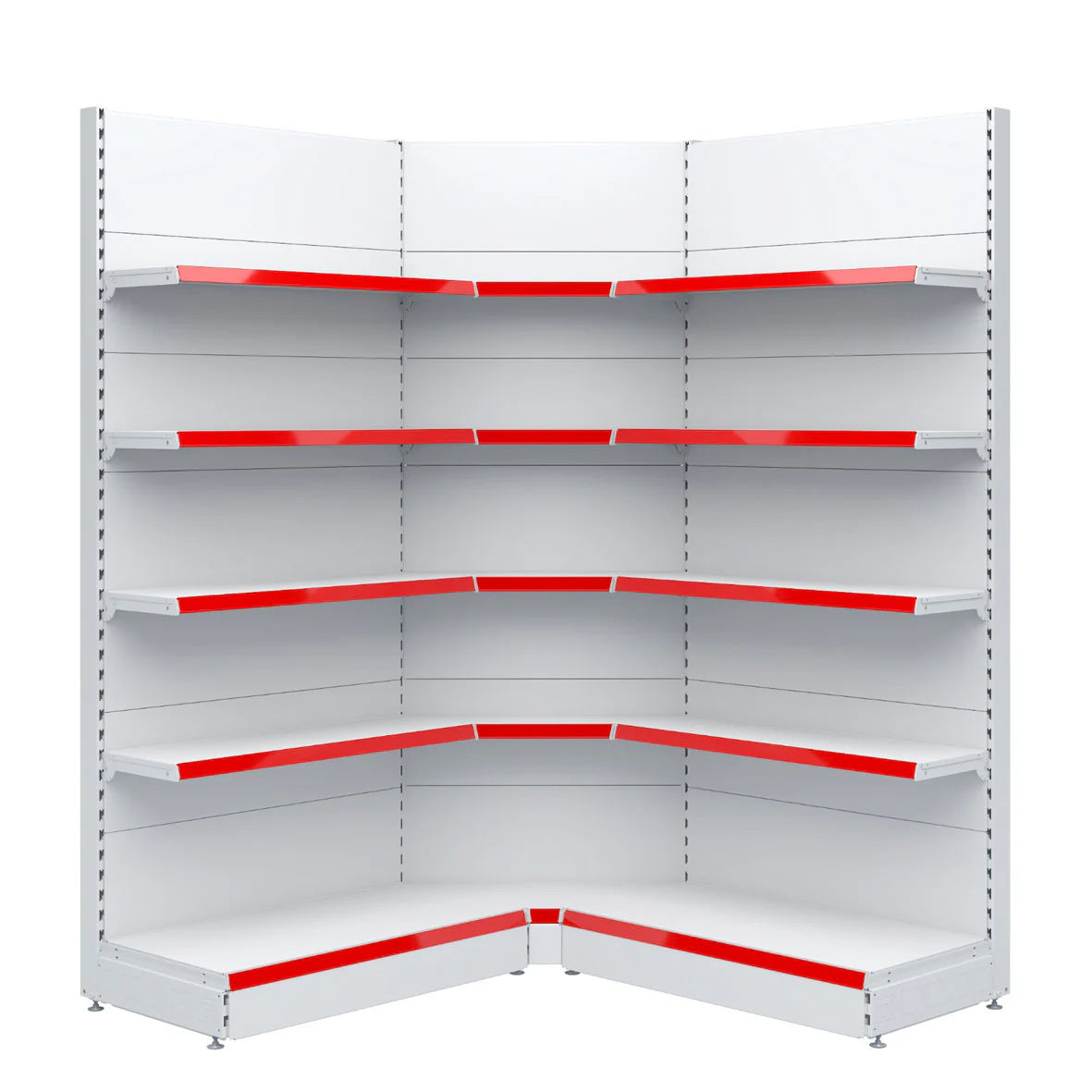 Wall Unit Corner 1950