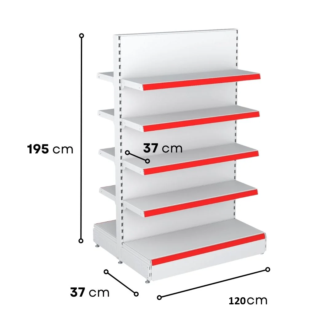 Gondola Unit B370 – 1950X370 (4X370)